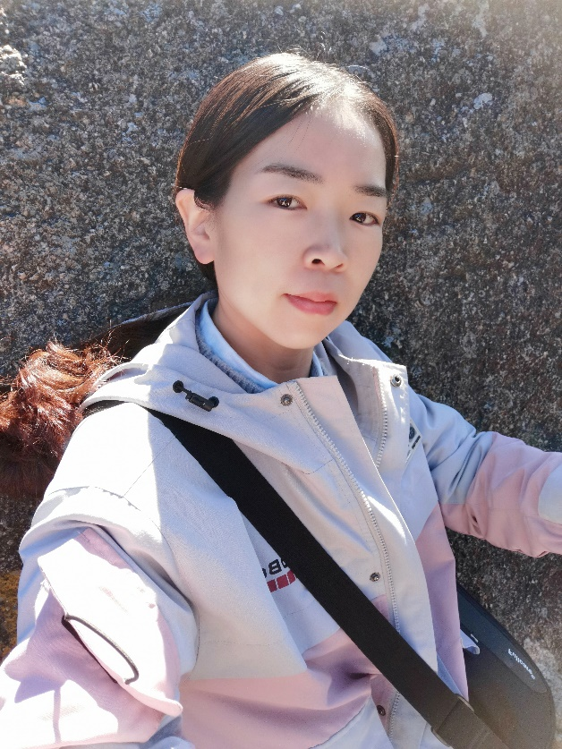 王玉华